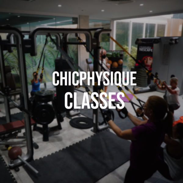 Group classes